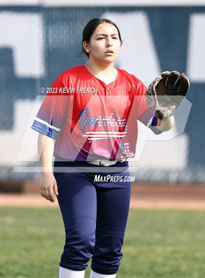 Thumbnail 1 in American Leadership Academy - West Foothills vs Willow Canyon photogallery.