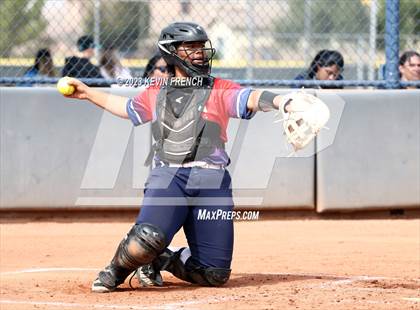 Thumbnail 3 in American Leadership Academy - West Foothills vs Willow Canyon photogallery.