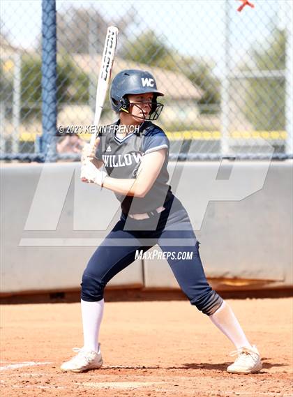 Thumbnail 2 in American Leadership Academy - West Foothills vs Willow Canyon photogallery.
