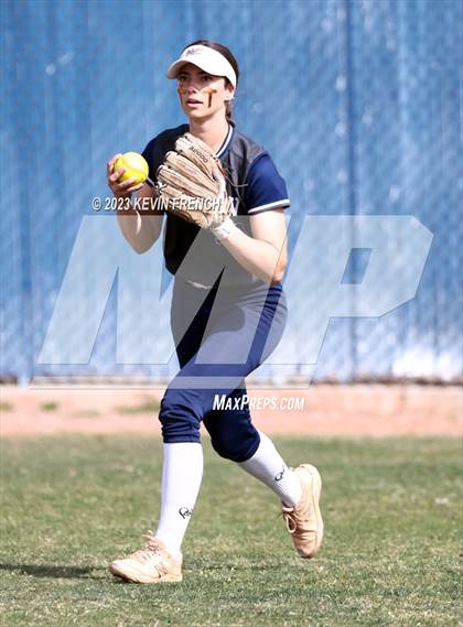 Thumbnail 1 in American Leadership Academy - West Foothills vs Willow Canyon photogallery.