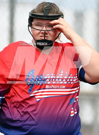 Thumbnail 3 in American Leadership Academy - West Foothills vs Willow Canyon photogallery.