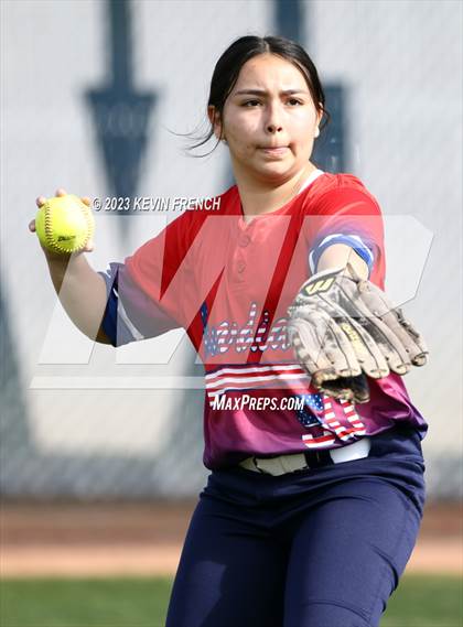 Thumbnail 2 in American Leadership Academy - West Foothills vs Willow Canyon photogallery.