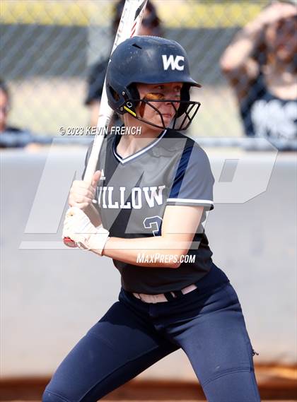 Thumbnail 3 in American Leadership Academy - West Foothills vs Willow Canyon photogallery.