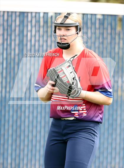 Thumbnail 1 in American Leadership Academy - West Foothills vs Willow Canyon photogallery.
