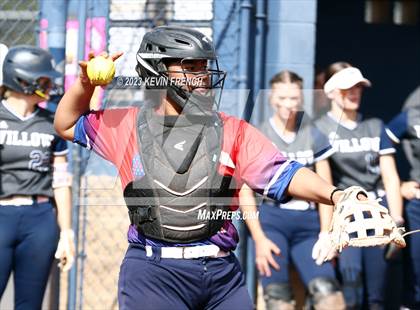 Thumbnail 3 in American Leadership Academy - West Foothills vs Willow Canyon photogallery.