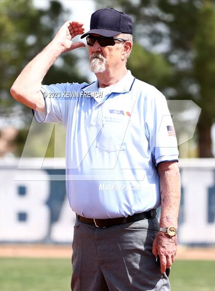 Thumbnail 1 in American Leadership Academy - West Foothills vs Willow Canyon photogallery.