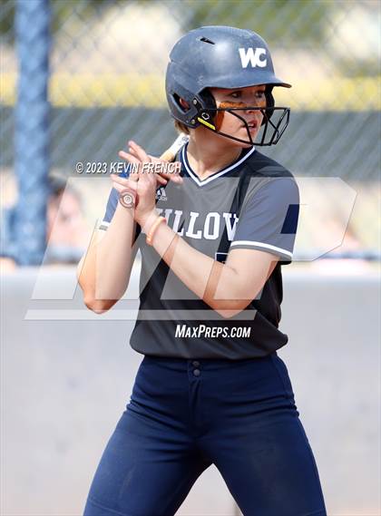 Thumbnail 2 in American Leadership Academy - West Foothills vs Willow Canyon photogallery.