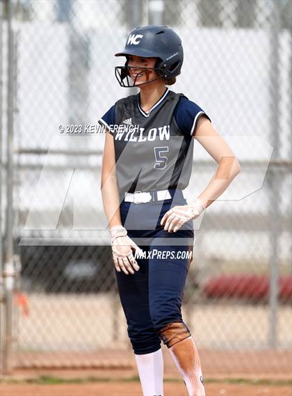 Thumbnail 2 in American Leadership Academy - West Foothills vs Willow Canyon photogallery.