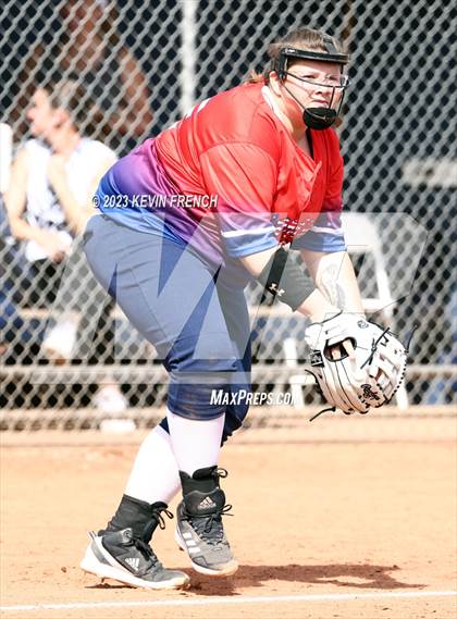 Thumbnail 2 in American Leadership Academy - West Foothills vs Willow Canyon photogallery.