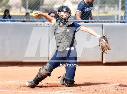 Thumbnail 2 in American Leadership Academy - West Foothills vs Willow Canyon photogallery.