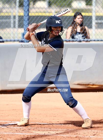 Thumbnail 1 in American Leadership Academy - West Foothills vs Willow Canyon photogallery.