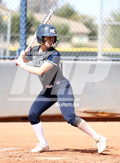 Thumbnail 1 in American Leadership Academy - West Foothills vs Willow Canyon photogallery.