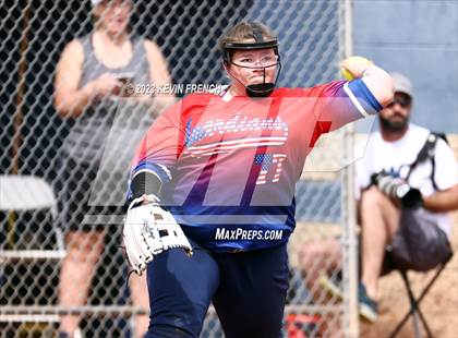 Thumbnail 2 in American Leadership Academy - West Foothills vs Willow Canyon photogallery.