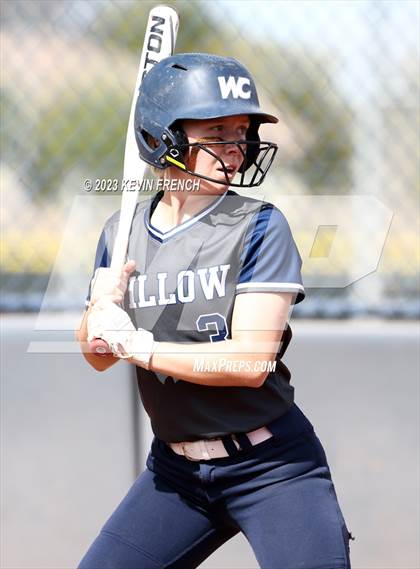 Thumbnail 3 in American Leadership Academy - West Foothills vs Willow Canyon photogallery.