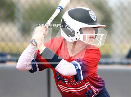 Thumbnail 1 in American Leadership Academy - West Foothills vs Willow Canyon photogallery.