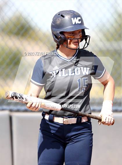 Thumbnail 3 in American Leadership Academy - West Foothills vs Willow Canyon photogallery.