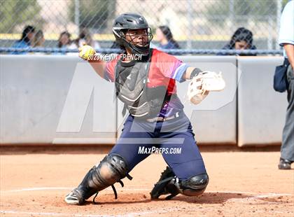Thumbnail 3 in American Leadership Academy - West Foothills vs Willow Canyon photogallery.