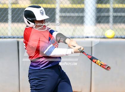 Thumbnail 3 in American Leadership Academy - West Foothills vs Willow Canyon photogallery.