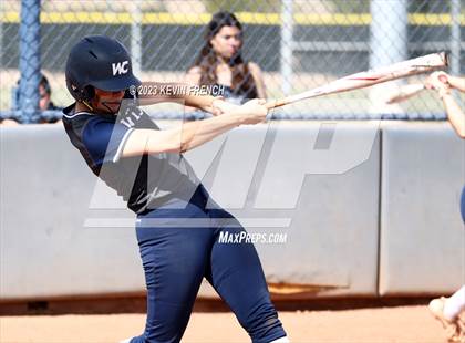 Thumbnail 2 in American Leadership Academy - West Foothills vs Willow Canyon photogallery.