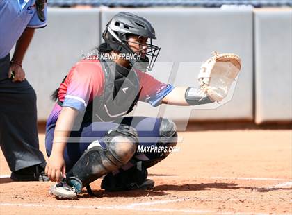 Thumbnail 3 in American Leadership Academy - West Foothills vs Willow Canyon photogallery.