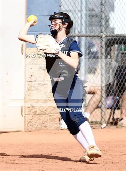 Thumbnail 3 in American Leadership Academy - West Foothills vs Willow Canyon photogallery.