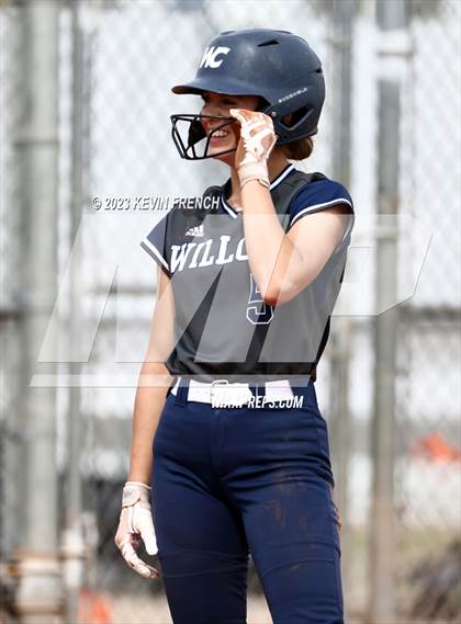 Thumbnail 3 in American Leadership Academy - West Foothills vs Willow Canyon photogallery.