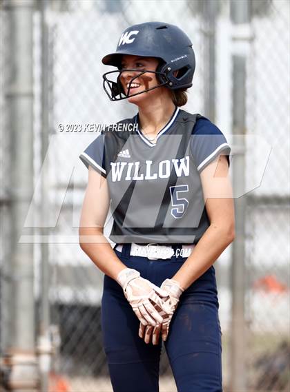 Thumbnail 1 in American Leadership Academy - West Foothills vs Willow Canyon photogallery.