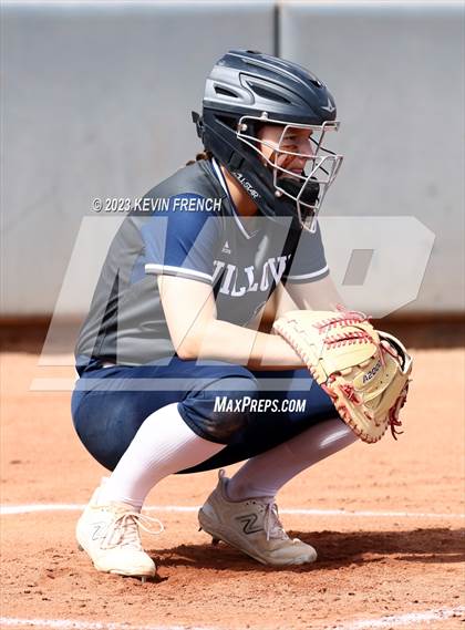 Thumbnail 1 in American Leadership Academy - West Foothills vs Willow Canyon photogallery.