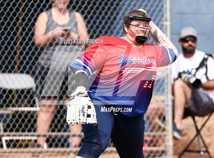 Thumbnail 1 in American Leadership Academy - West Foothills vs Willow Canyon photogallery.