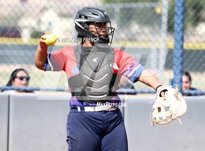 Thumbnail 1 in American Leadership Academy - West Foothills vs Willow Canyon photogallery.