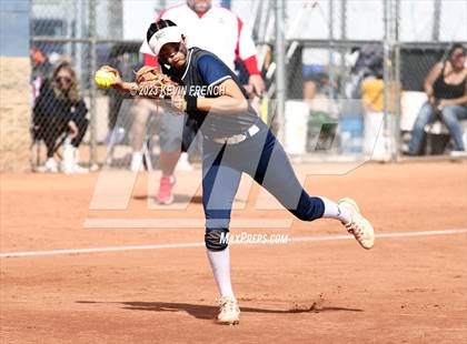 Thumbnail 3 in American Leadership Academy - West Foothills vs Willow Canyon photogallery.