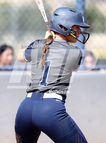 Thumbnail 2 in American Leadership Academy - West Foothills vs Willow Canyon photogallery.