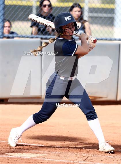 Thumbnail 3 in American Leadership Academy - West Foothills vs Willow Canyon photogallery.