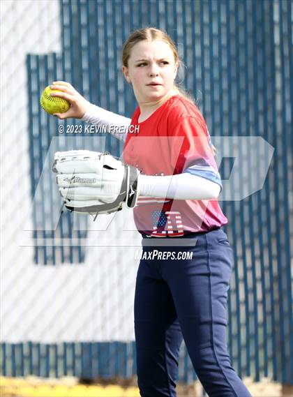 Thumbnail 3 in American Leadership Academy - West Foothills vs Willow Canyon photogallery.