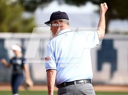 Thumbnail 3 in American Leadership Academy - West Foothills vs Willow Canyon photogallery.