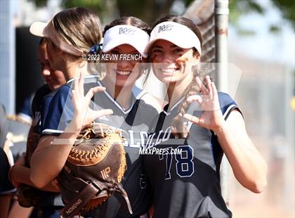 Thumbnail 1 in American Leadership Academy - West Foothills vs Willow Canyon photogallery.