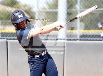 Thumbnail 3 in American Leadership Academy - West Foothills vs Willow Canyon photogallery.