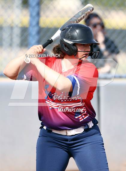 Thumbnail 2 in American Leadership Academy - West Foothills vs Willow Canyon photogallery.