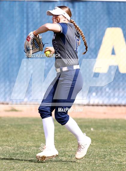 Thumbnail 3 in American Leadership Academy - West Foothills vs Willow Canyon photogallery.
