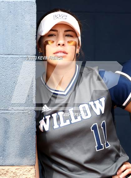 Thumbnail 3 in American Leadership Academy - West Foothills vs Willow Canyon photogallery.