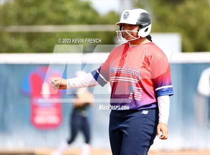 Thumbnail 3 in American Leadership Academy - West Foothills vs Willow Canyon photogallery.