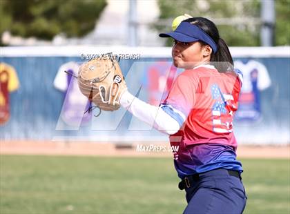 Thumbnail 1 in American Leadership Academy - West Foothills vs Willow Canyon photogallery.