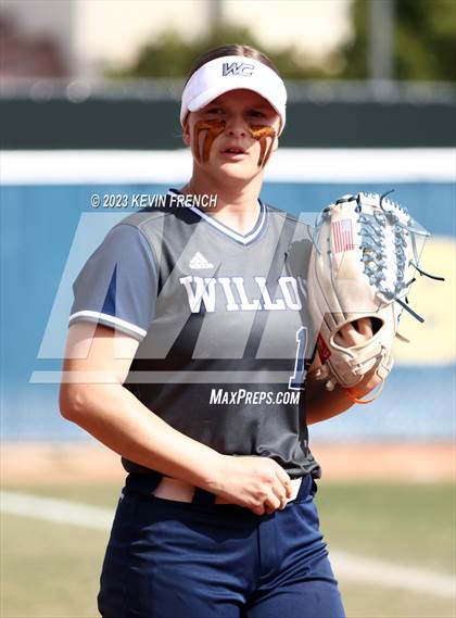 Thumbnail 3 in American Leadership Academy - West Foothills vs Willow Canyon photogallery.