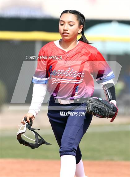 Thumbnail 3 in American Leadership Academy - West Foothills vs Willow Canyon photogallery.