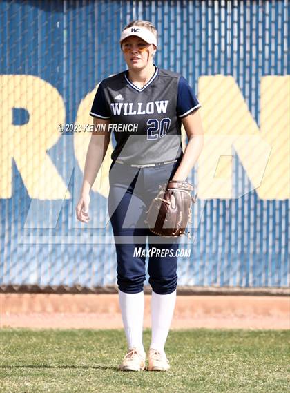 Thumbnail 1 in American Leadership Academy - West Foothills vs Willow Canyon photogallery.