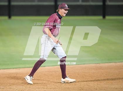 Thumbnail 1 in Desert Mountain vs Horizon (AIA 5A Semifinal) photogallery.