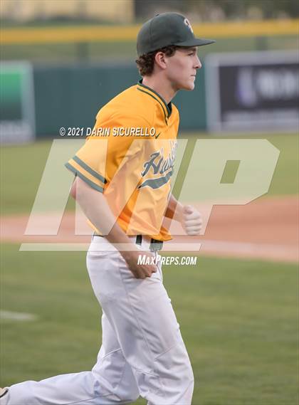 Thumbnail 1 in Desert Mountain vs Horizon (AIA 5A Semifinal) photogallery.