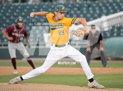 Thumbnail 2 in Desert Mountain vs Horizon (AIA 5A Semifinal) photogallery.