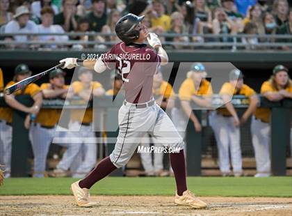 Thumbnail 2 in Desert Mountain vs Horizon (AIA 5A Semifinal) photogallery.
