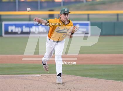 Thumbnail 3 in Desert Mountain vs Horizon (AIA 5A Semifinal) photogallery.